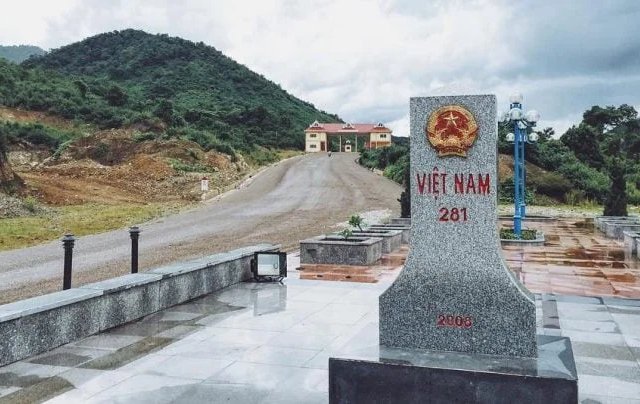 Quy định mới về xây dựng công trình biên giới