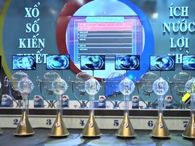 Bất ngờ hàng chục doanh nghiệp xổ số góp mặt Top 100 "ông lớn" đóng ngân sách nhiều nhất