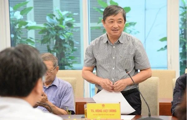 Xây dựng cầu ở Việt Nam: ‘Làm chủ công nghệ’ chưa phải là đích đến cuối cùng!