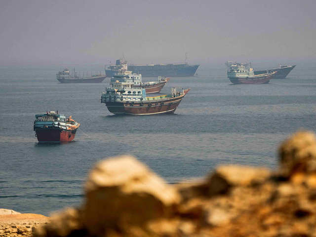 "Điểm nóng" Trung Đông ngày 23/9: Iran để ngỏ khả năng mở lại eo biển Hormuz