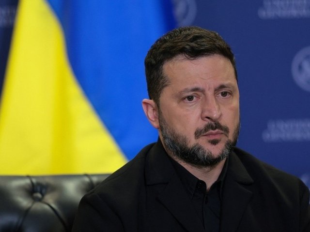 Ukraine đề xuất ngừng tấn công cơ sở năng lượng với Nga