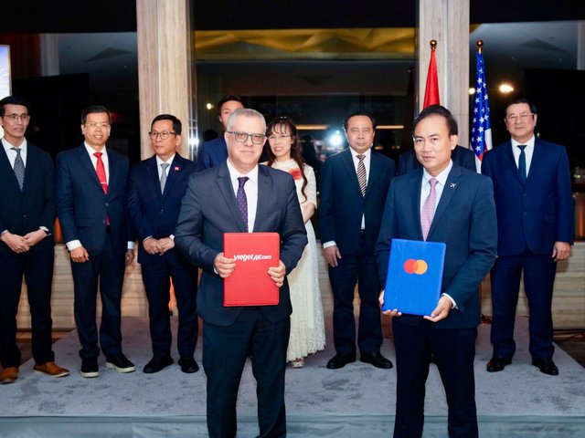 Kỷ nguyên mới của Việt Nam, cùng kiến tạo tương lai của tăng trưởng, đổi mới và kết nối toàn cầu