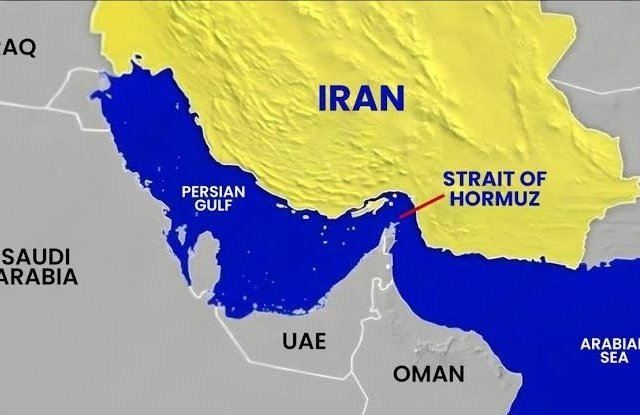 Iran đề xuất mở lại eo biển Hormuz trong 7 ngày