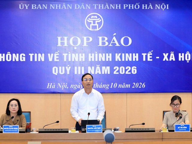 Công an Hà Nội khởi tố 12 công ty, triệu tập 340 đối tượng để điều tra vi phạm về quan trắc môi trường