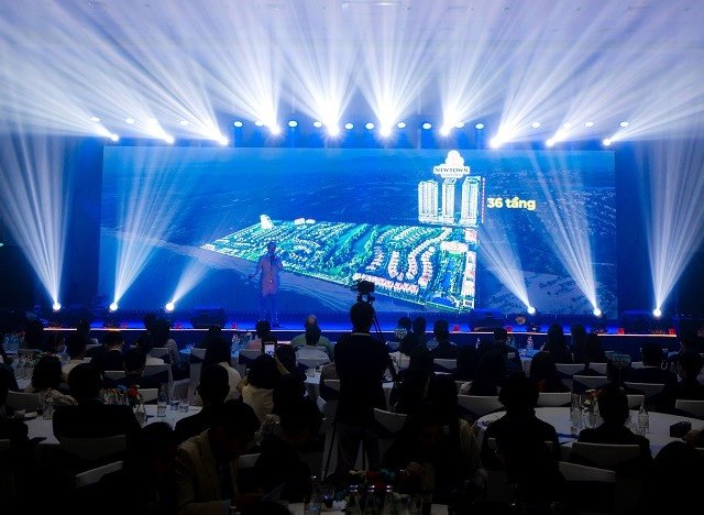 Newtown Diamond: Tâm điểm thu hút nhà đầu tư tại Đà Nẵng
