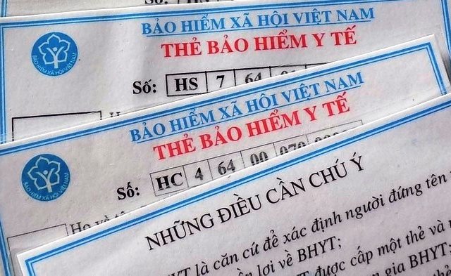Tin tức nổi bật ngày 8/10: Cả nước có hơn 98 triệu người tham gia bảo hiểm y tế