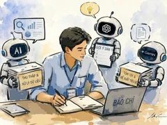 Giữ gìn ngọn lửa nghề, đón nắng mới về ngôi nhà xưa