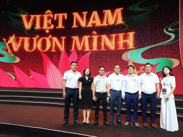 Tạp chí Người Xây dựng: Dấu ấn 40 năm xây dựng và phát triển