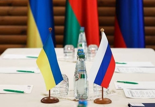 Ông Trump tuyên bố Nga - Ukraine đạt thỏa thuận ngừng bắn năng lượng