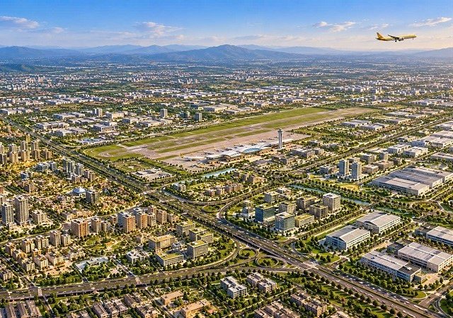 CHK Quảng Trị tăng tốc về đích, góp phần tạo động lực tăng trưởng mới cho địa phương