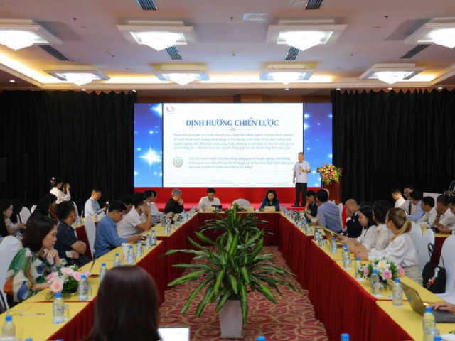 Văn hóa doanh nghiệp: Từ xây dựng chuẩn mực đến tạo giá trị thực
