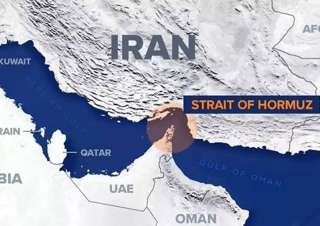 Iran đang mất quyền kiểm soát eo biển Hormuz?