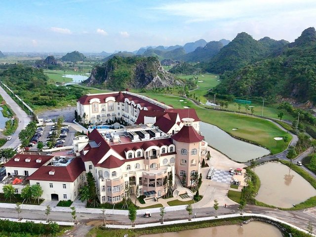 Bốn sản phẩm, dịch vụ thuộc Tập đoàn BRG được vinh danh Thương hiệu quốc gia Việt Nam 2026
