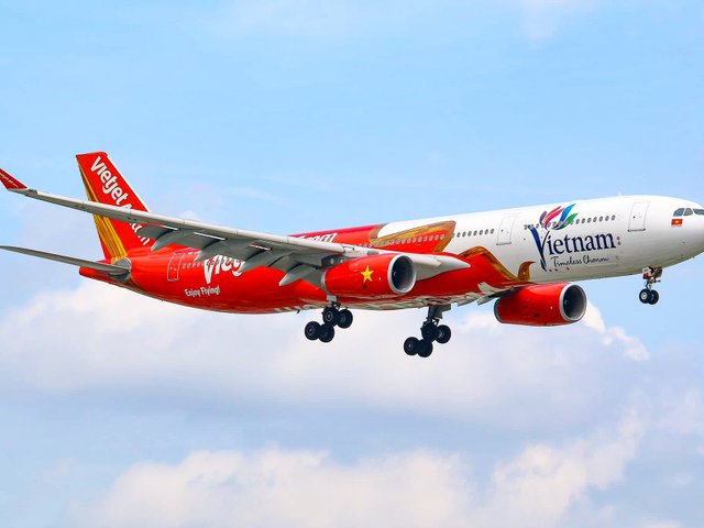 Vietjet và Satair trao Thoả thuận chiến lược phát triển chuỗi cung ứng hàng không tại Vietnam