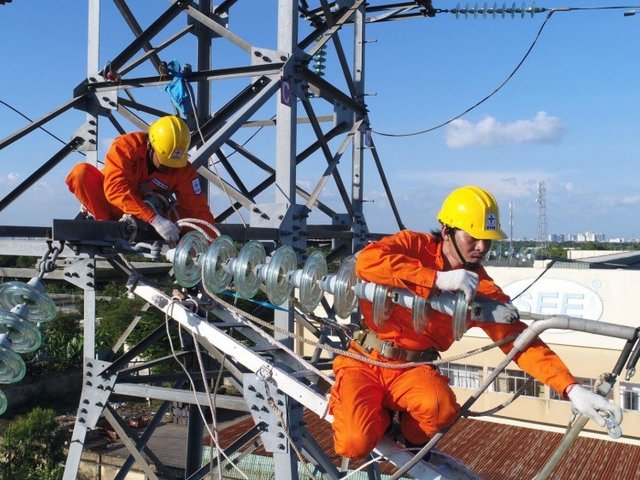 Thủ tướng yêu cầu tuyệt đối không để thiếu điện giai đoạn 2027-2030