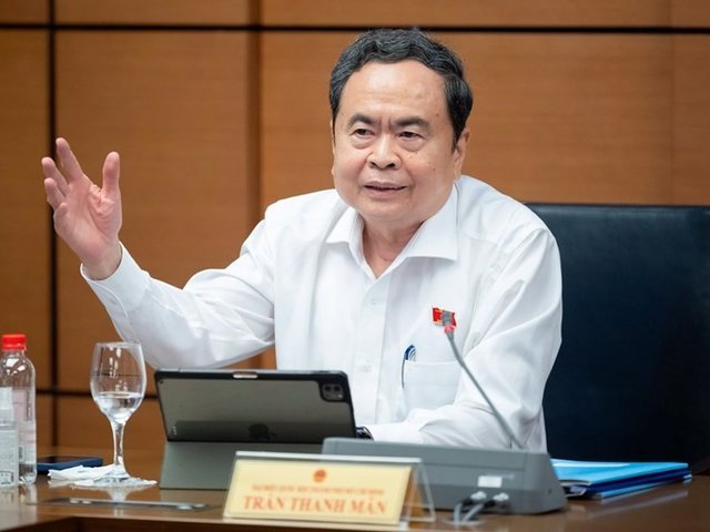 Chủ tịch Quốc hội yêu cầu siết hậu kiểm, xử lý nghiêm vi phạm an toàn thực phẩm