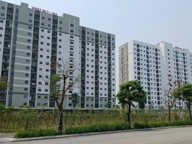 Sửa Luật Nhà ở: Ưu tiên phát triển nhà ở cho thuê, đẩy mạnh phân cấp